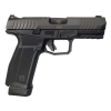 Arex Delta X Gen 2 9mm, 4" Barrel, Optic Ready, 17 rnd - Black [MPN:815537023954]