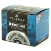 Federal Game-Shok .410 BORE, 3in. 11/16oz. #7.5 Shot - 25 Rounds [MPN: H41375]