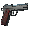 Ed Brown Evo, Edbrown Evo-kc9-g4 Evo Kc9 G4 4in 9mm Blue