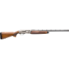 Browning Maxus II Ultimate 12 Gauge 28" 4+1 Silver/Walnut Semi Auto Shotgun