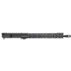 CMMG RESOLUTE UPPER GROUP 5.7X28 16.1 BLACK