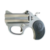 Bond Arms Stinger Rs 38 Special 3" 2rd Mattes Ss Nylon Grip