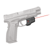 Crimson Trace Defender, Crim Ds123 Defender Sprngfld Xd/xdm