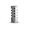 Christensen Arms Side-baffle, Chris 810-00017-02 Titnim Sdebffl Brke 338