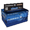 Federal Speed-Shok 12 GA, 3in. 1-1/4oz. BB Shot - 100 Rounds [MPN: WF142100BB]