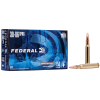 Federal Power-Shok .30-06 SPRINGFIELD, 150gr, SP - 20 Rounds [MPN: 3006A]