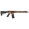 Diamondback Firearms 15 5.56 16" Mlok 30rd Brz