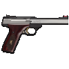 Browning Buck Mark, Brn 051-543490 Bkmk 22 Med Fo 5.5 Rswd