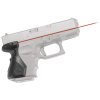 Crimson Trace Lasergrips, Crim Lg852 Lasergrips Glk 26/27 Gen4