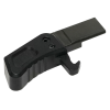 CMMG Dissent Side Charger Black, Right Hand