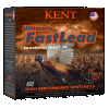 Kent Cartridge Ultimate Fast Lead 12 GA, 2-3/4in. 1-1/4oz. #5 Shot - 25 Rounds [MPN: K122UFL365] (656308402253)