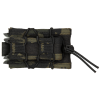 High Speed Gear Double Decker Molle Mcb
