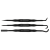 Breakthrough Clean Double Ended Pick 3pk W Pouch