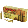 Barnes Bullets Vor-Tx .22-250 REM, 50gr, FMJ - 20 Rounds [MPN: 22008]
