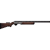 Browning Silver Matte Hunter 20ga. - 3" 26"vr Inv+3 Silver Walnut