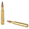 Doubletap Ammunition .270 WIN, 130gr, CTHP - 20 Rounds [MPN: 270W130X]