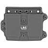 Lag Tactical, Inc. 9/40 Com/slim Dmc Mcs Mag Pouch