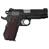 Ed Brown Bo 18, Edbrown Kc18-g4 Kobra Carry G4 45