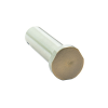 Battle Arms Development H2 Buffer Silver