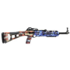 MKS HI POINT 995TS 9MM AMERICAN FLAG