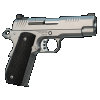 Ed Brown Evo, Edbrown Evo-kc9 Evo Kc9 Ss/ss 4in 9mm