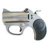 BOND STINGER RS 22LR 3" 2RD STAINLESS STEEL FRAME