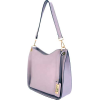 Cameleon Emma Purse - Concealed Carry Bag Lilac