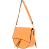 Cameleon Zoey Purse - Concealed Carry Bag Apricot