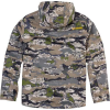 Browning Kanawha Rain Jacket Large - Ovix W/hood Waterproof