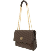 Cameleon Ceres Purse - Concealed Carry Bag Brown
