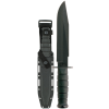 Kabar Fighter Straight Edge