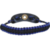 Easton Diamond Wrist Sling - Paracord Deluxe Blue