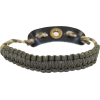 Easton Diamond Wrist Sling - Paracord Deluxe Camo Green
