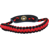 Easton Diamond Wrist Sling - Paracord Deluxe Red