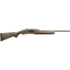 Browning Silver 20 Gauge, 22" Barrel 3" Chamber, 4rd, Mossy Oak Bottomland Camo