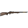Browning T-bolt Target/varmint - .17hmr 22"hb Blued Walnut