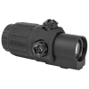Eotech G33.STS 3.25 Magnifier with Switch To Side Mount, Black
