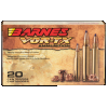 Barnes Bullets Vor-Tx .30-06 SPRINGFIELD, 150gr, TSXBT - 20 Rounds [MPN: 21531]