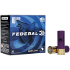 Federal Game-Shok 16 GA, 2-3/4in. 1oz. #6 Shot - 25 Rounds [MPN: H1606]
