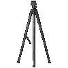 Bog Deathgrip Infinite Tripod - Carbon Fiber W/case