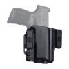 Bravo Torsion Sig P365 Iwb Black Right Hand