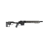 Christensen Arms Mpr 6mmarc 16" 5+1 Black Chassis Mb