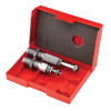 Hornady Match Grade, Horn 046264 Match Grade Full 6mm Arc .243