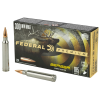 Federal Premium .300 WIN MAG, 185gr, Berger Hybrid - 20 Rounds [MPN: P300WBCH1]