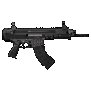 Cz Bren 2 Ms, Cz 91460 Bren 2 Ms Pistol 7.62x39 9in 30rd