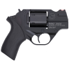 Chiappa Firearms CF340217 Rhino 200D 357 Mag Caliber with 2" Black Anodized Finish Barrel, 6rd