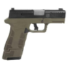 DIAMONDBACK DBAM29 9MM 3.5" 12RD 17RD FDE FRAME