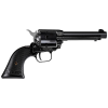 Heritage Manufacturing Rough Rider .22 LR 4.75" 6Rd Black Rimfire Revolver