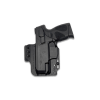 Bravo Bc Tosion Taur G2c Iwb Black Right Hand