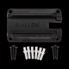 Allen Gun Ready Rail, Allen 5648 Gun Ready Rail Gun Magnet